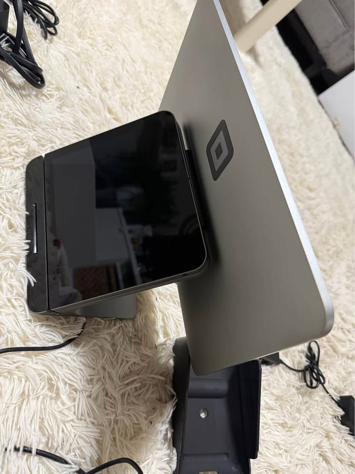 SQUARE REGISTER (POS SUSTEM) - photo 4