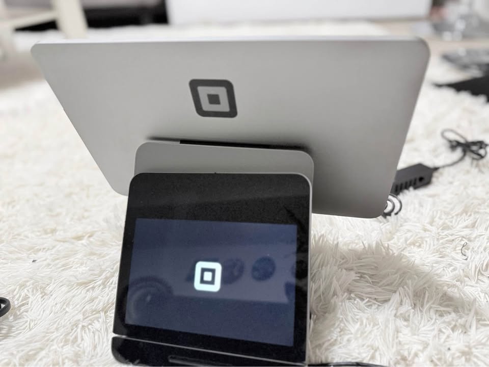 SQUARE REGISTER (POS SUSTEM) - photo 5