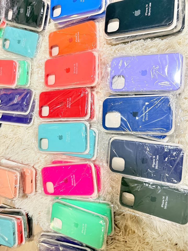 Case for IPhone ( Just for iPhone 14 - 14 Pro and 14 pro max)