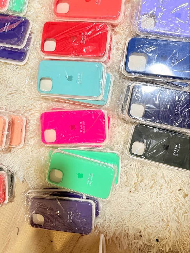 Case for IPhone ( Just for iPhone 14 - 14 Pro and 14 pro max) - photo 2
