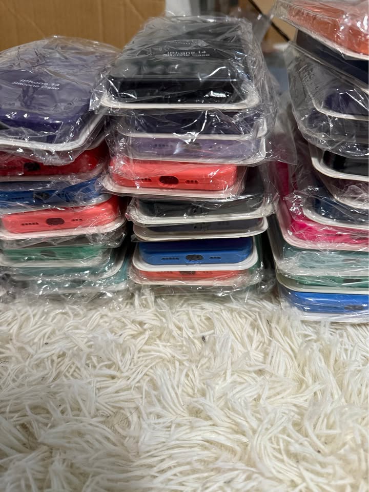 Case for IPhone ( Just for iPhone 14 - 14 Pro and 14 pro max) - photo 3