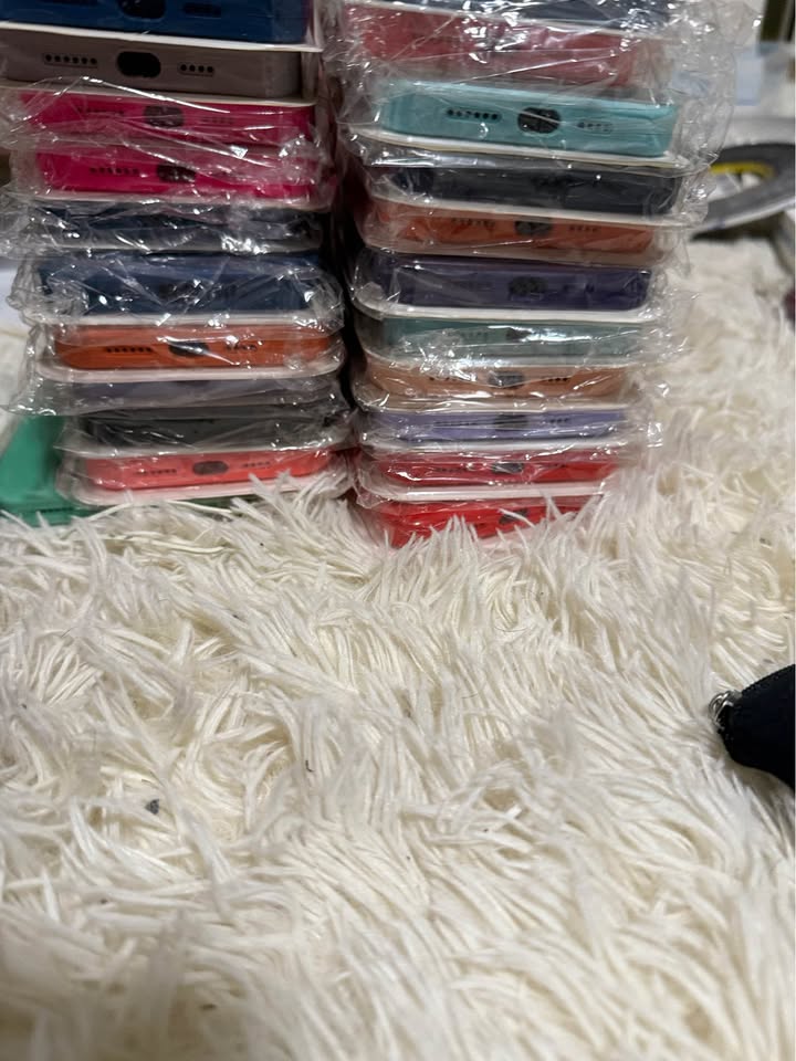Case for IPhone ( Just for iPhone 14 - 14 Pro and 14 pro max) - photo 5
