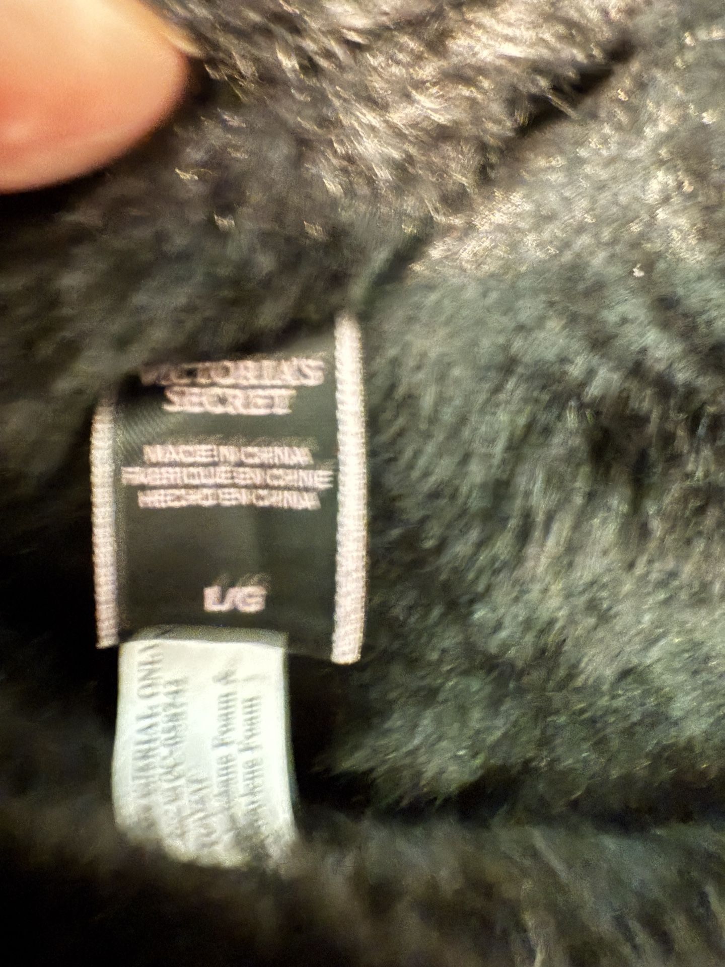 Victoria’s Secret Slippers - photo 5