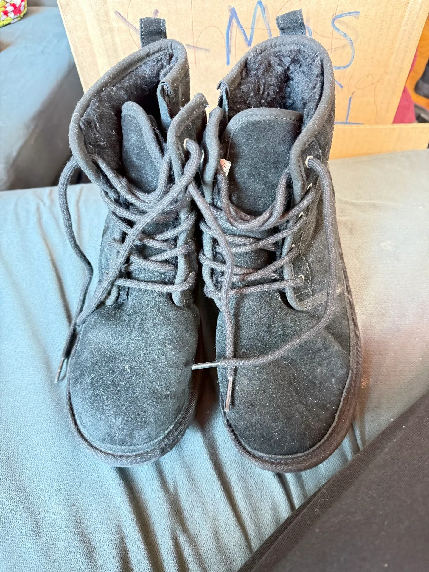 Kids Ugg Neumel thumbnail