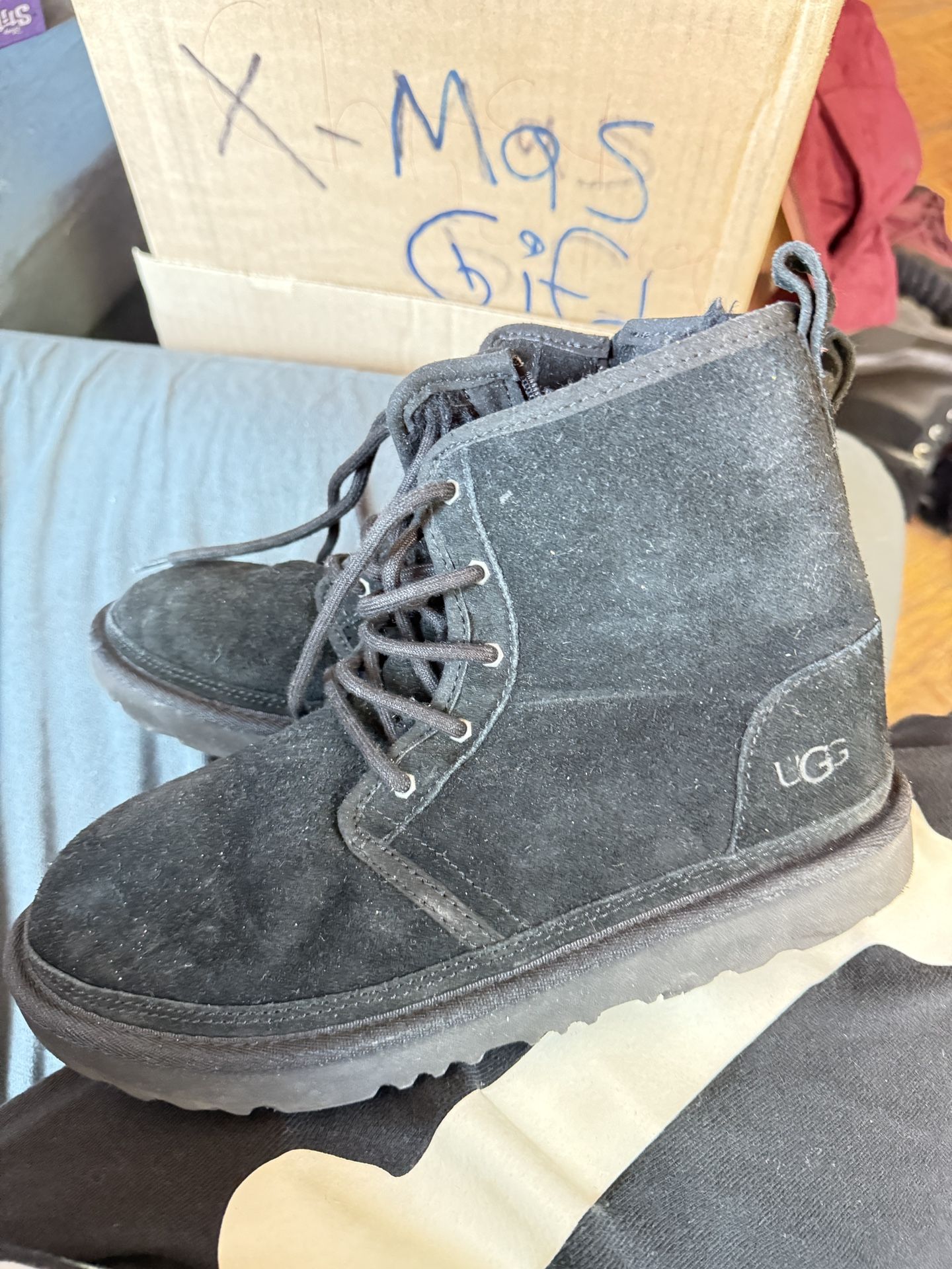 Kids Ugg Neumel - photo 2