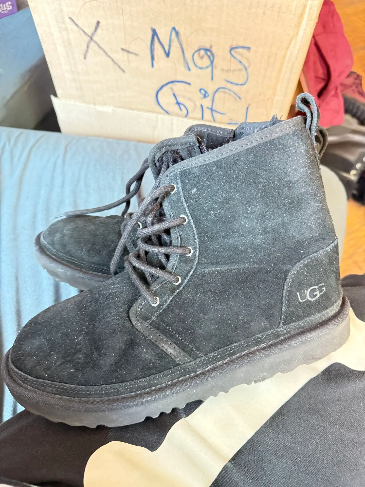 Kids Ugg Neumel image indicator(2)