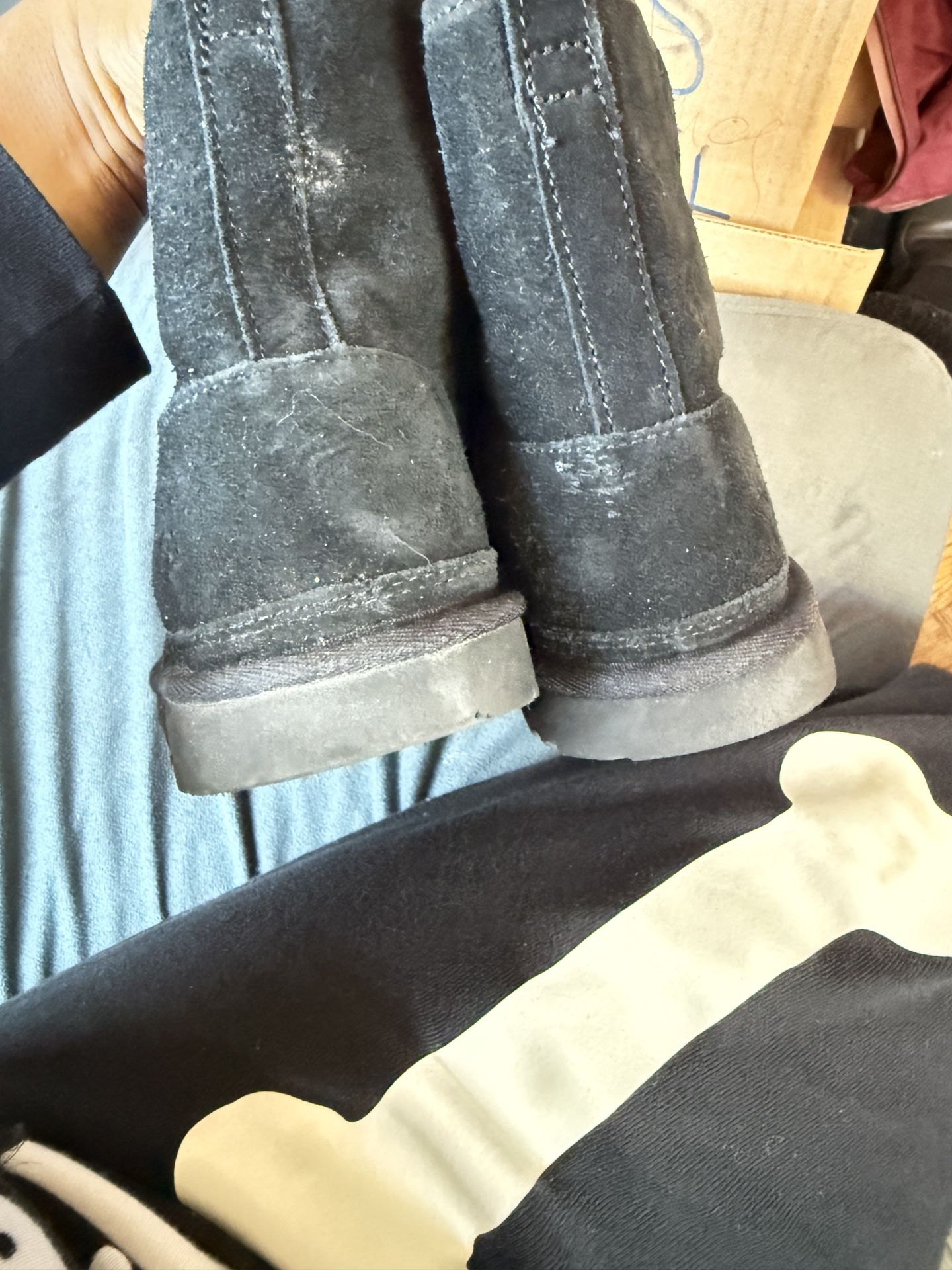 Kids Ugg Neumel - photo 3