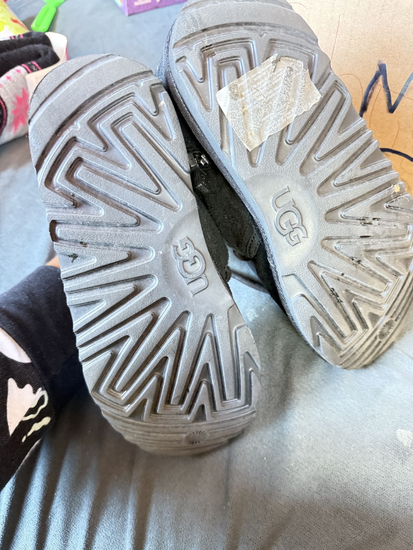 Kids Ugg Neumel - photo 4