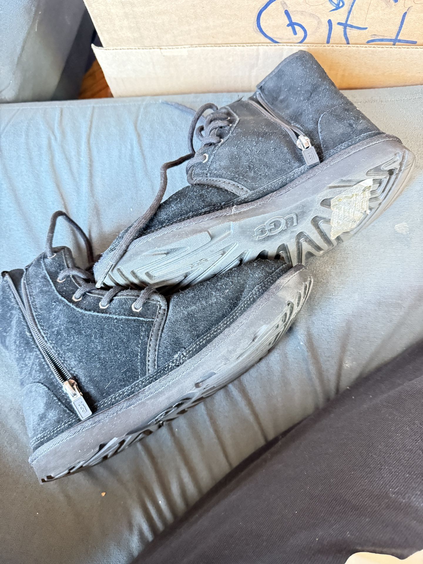 Kids Ugg Neumel - photo 5