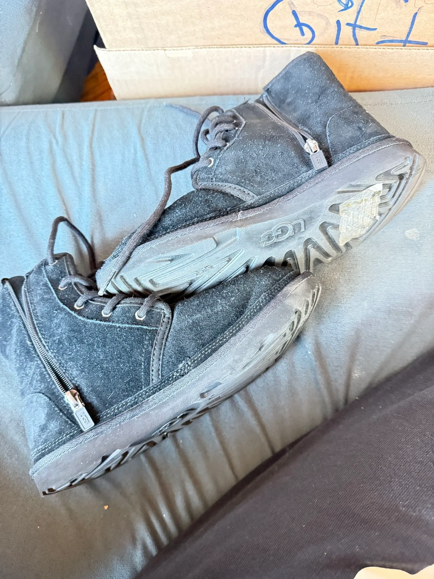 Kids Ugg Neumel image indicator(5)