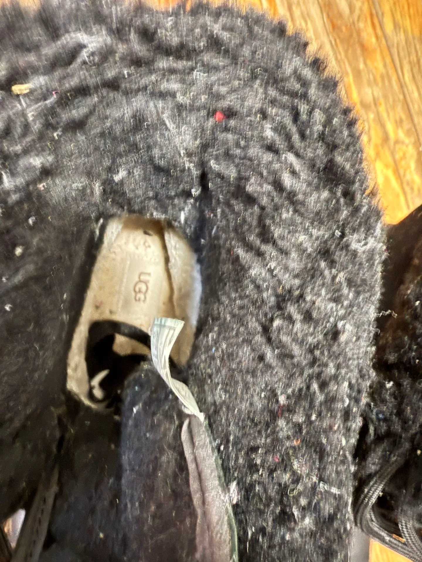 Men’s Ugg Boots Butte image indicator(4)