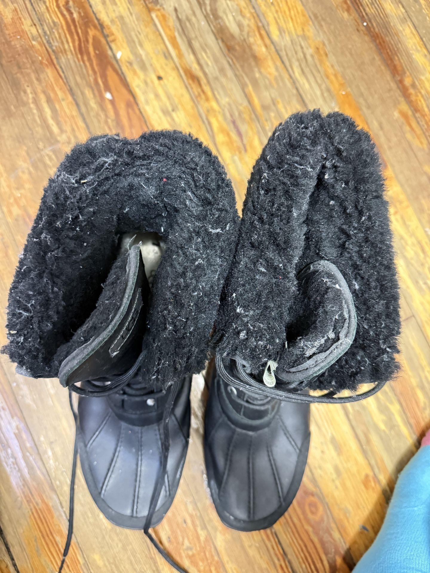 Men’s Ugg Boots Butte - photo 5