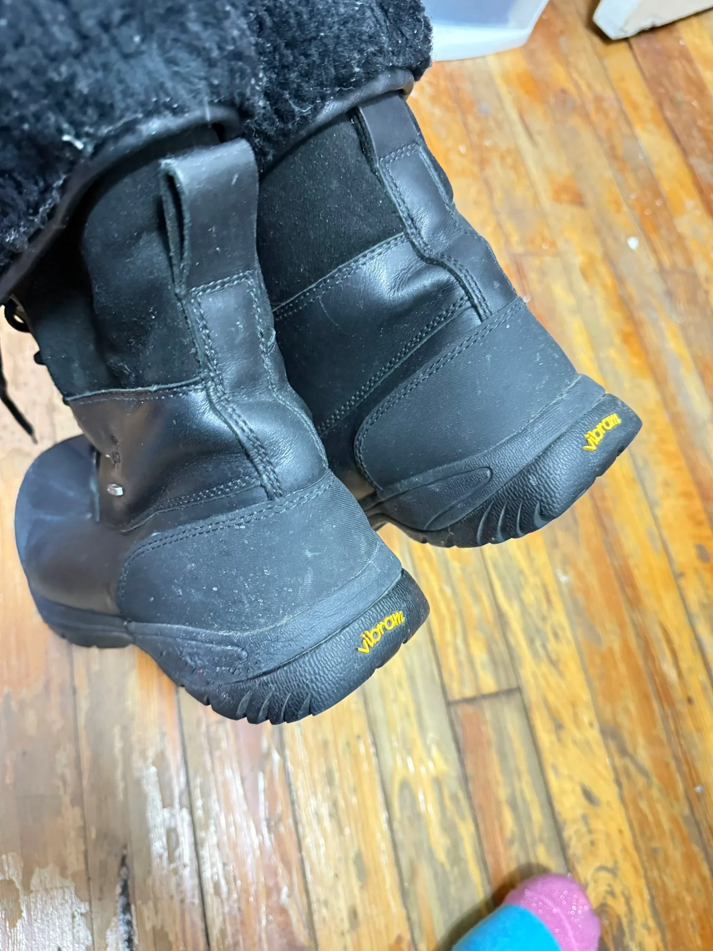 Men’s Ugg Boots Butte image indicator(6)