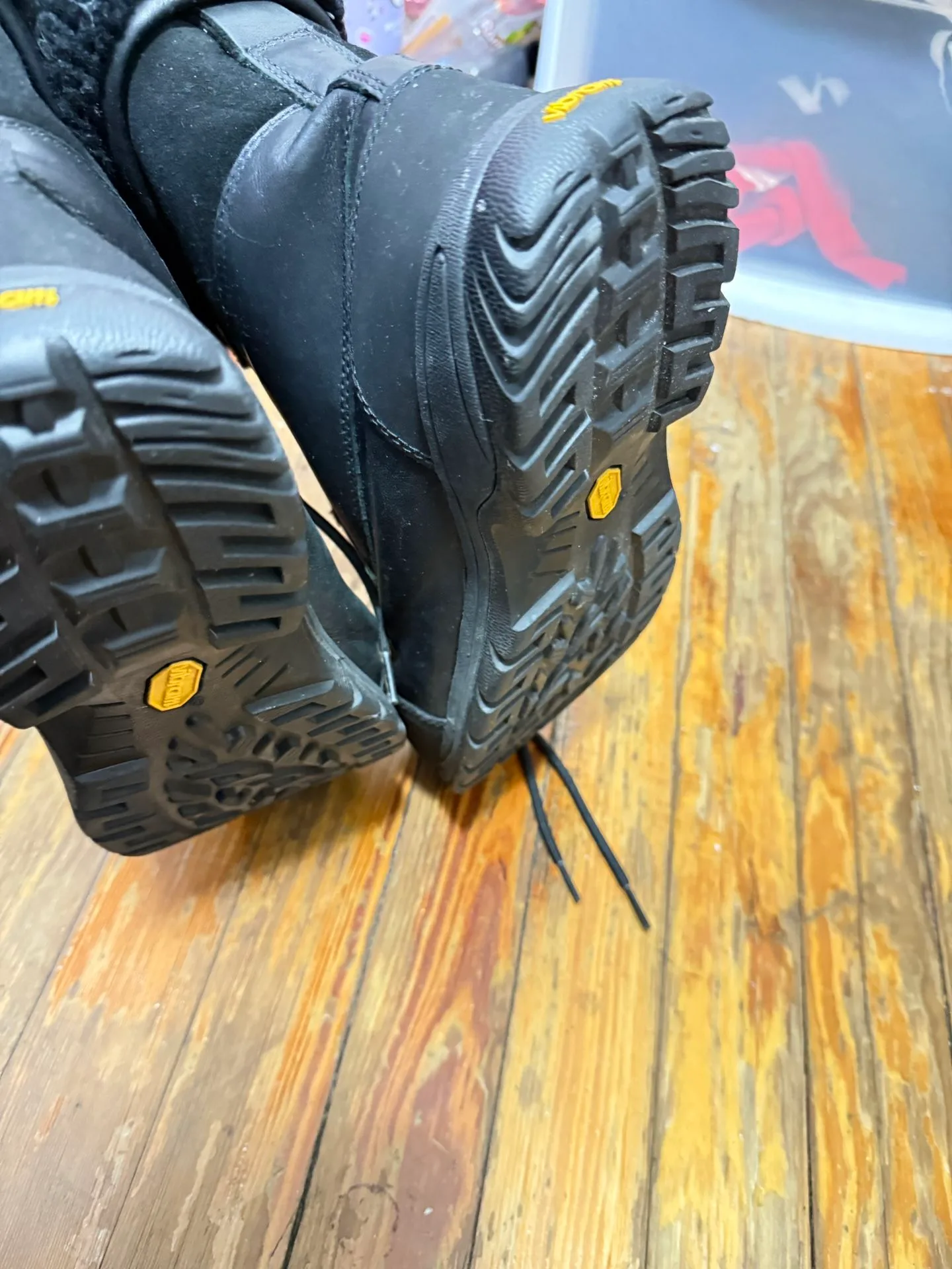 Men’s Ugg Boots Butte image indicator(7)