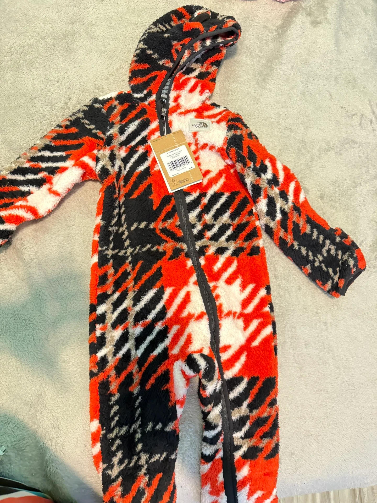 The North Face Bunting thumbnail