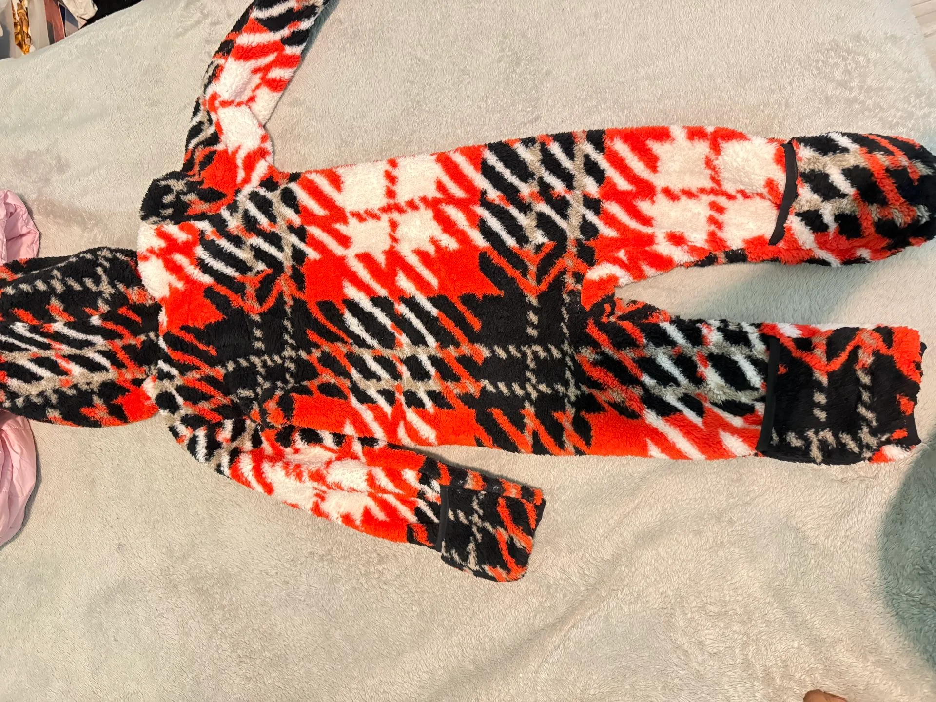 The North Face Bunting image indicator(3)