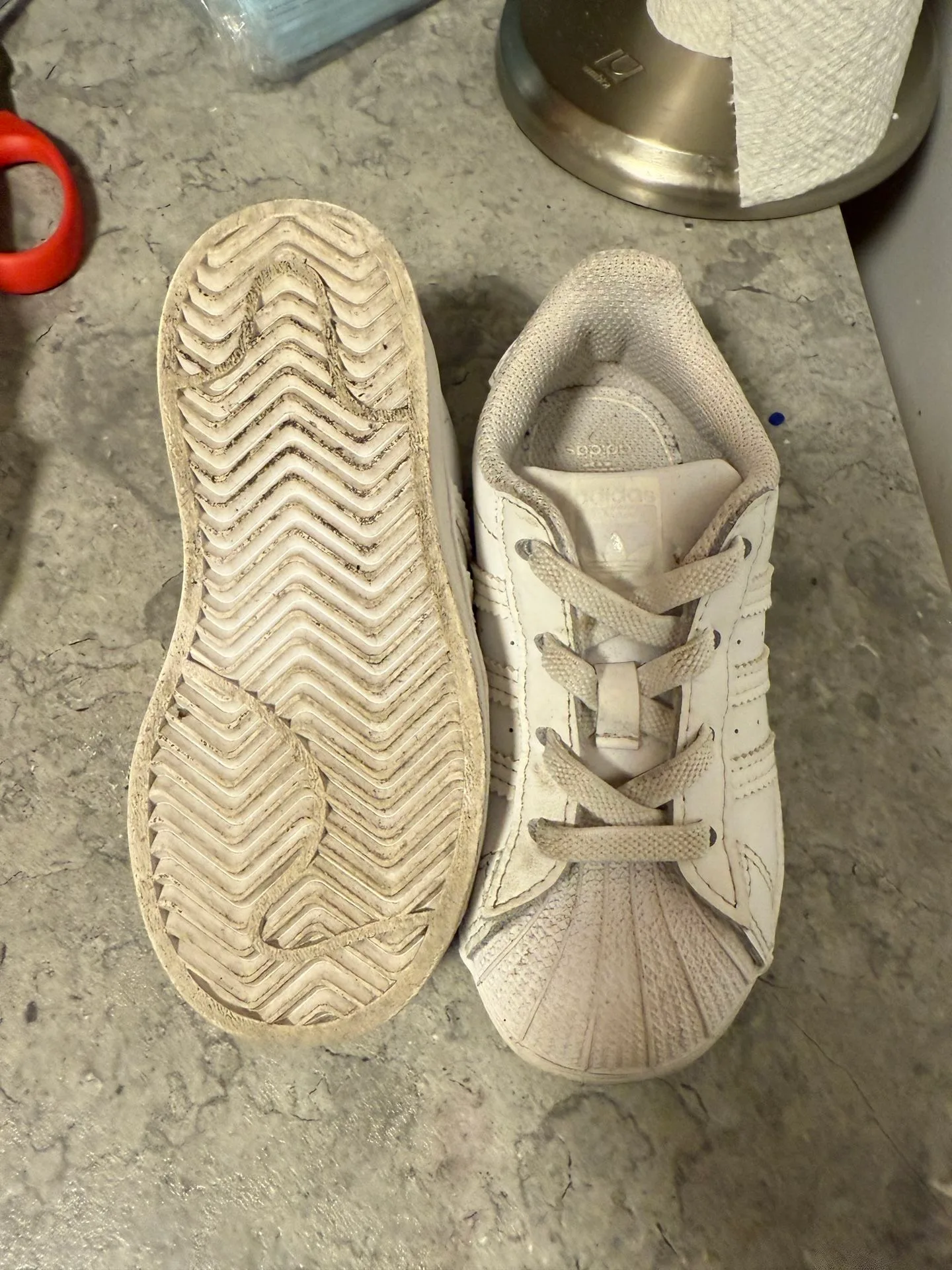 Toddler Adidas Shoes image indicator(3)