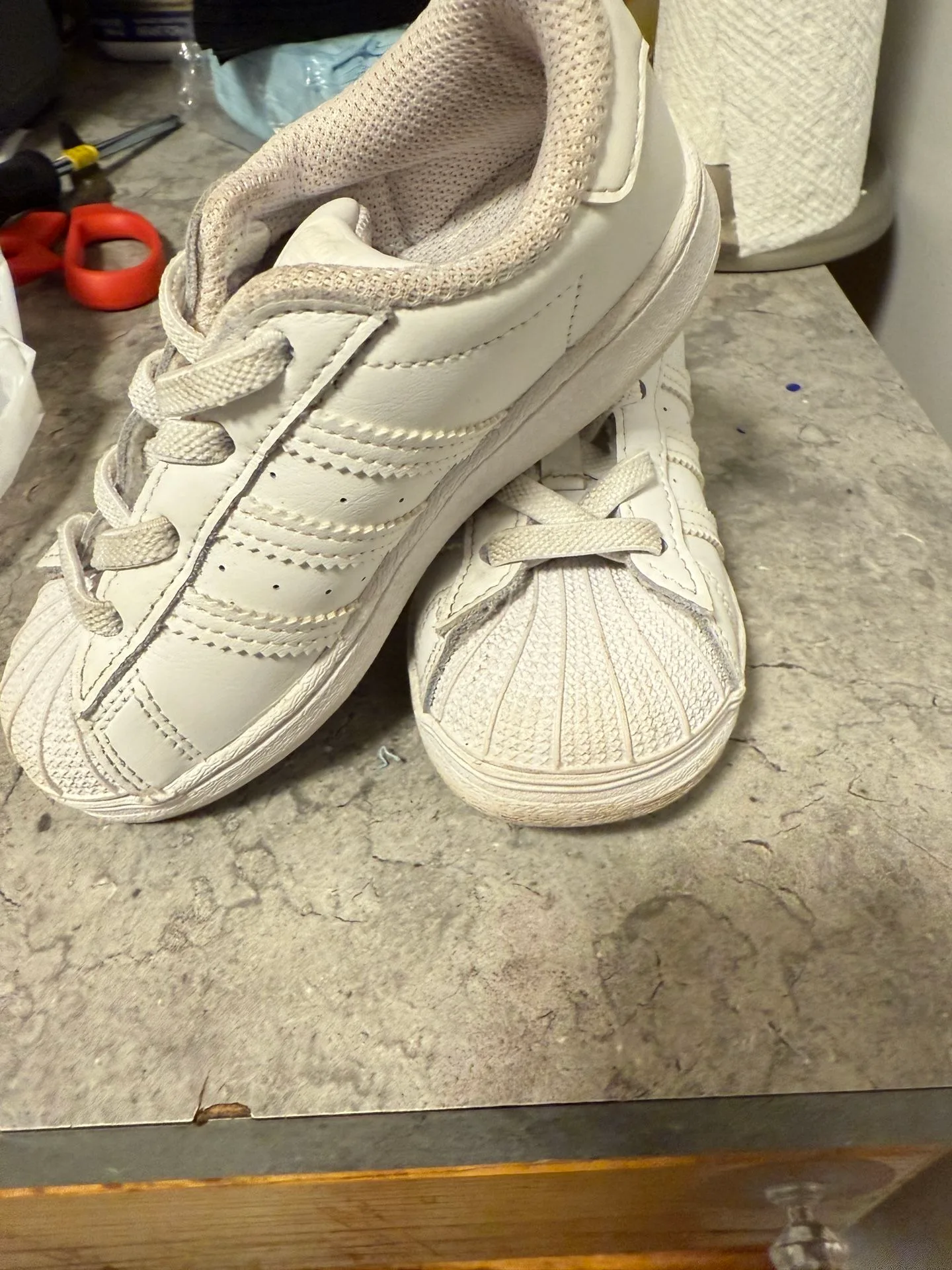 Toddler Adidas Shoes image indicator(4)