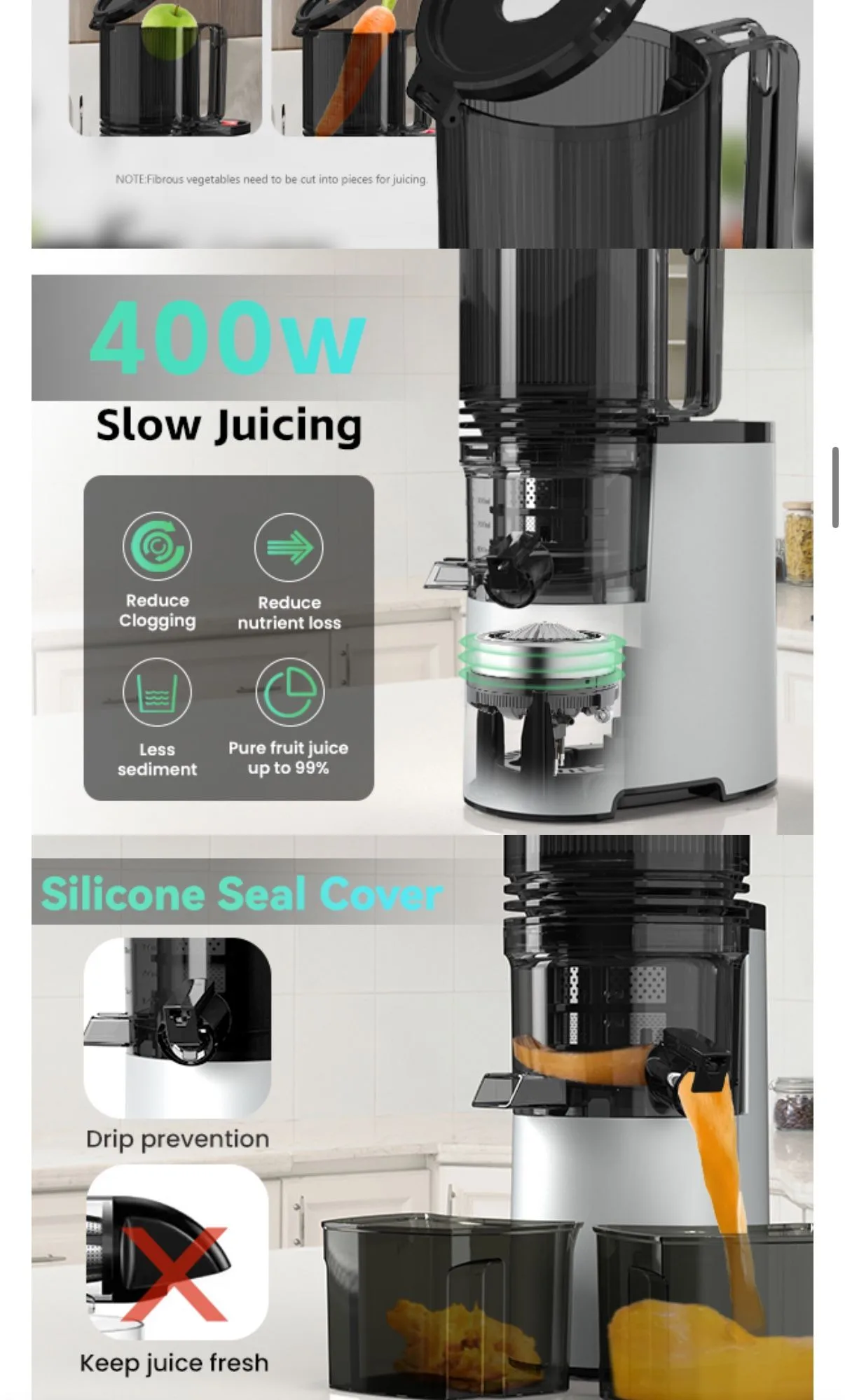 Juicer image indicator(4)