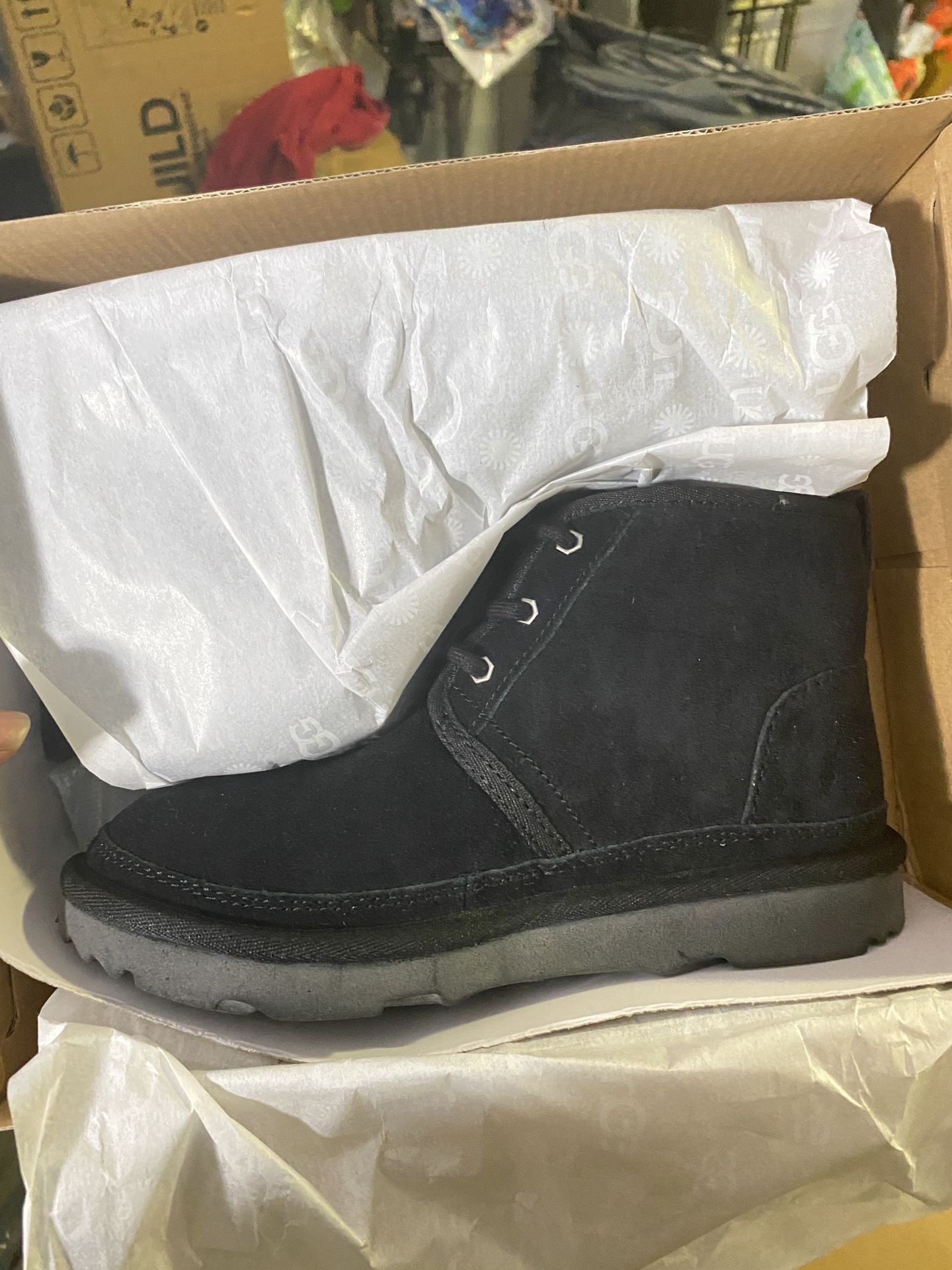 Ugg little kids neumel uggs