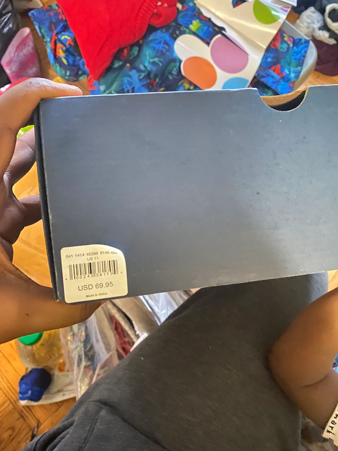 Women Wedged Heel Brand New Boot image indicator(5)