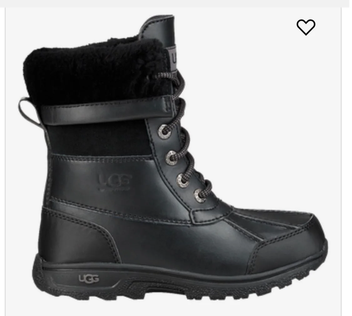 Kids Ugg Butte thumbnail