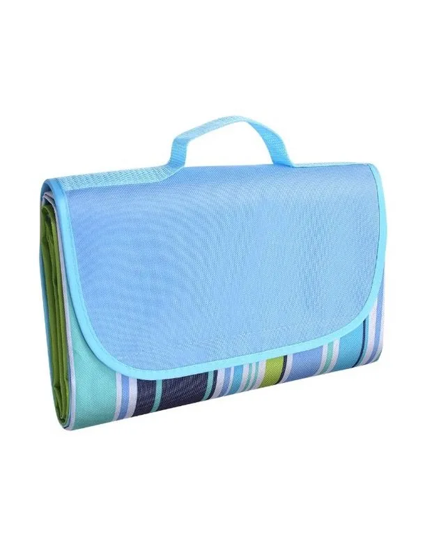 Waterproof picnic blanket thumbnail