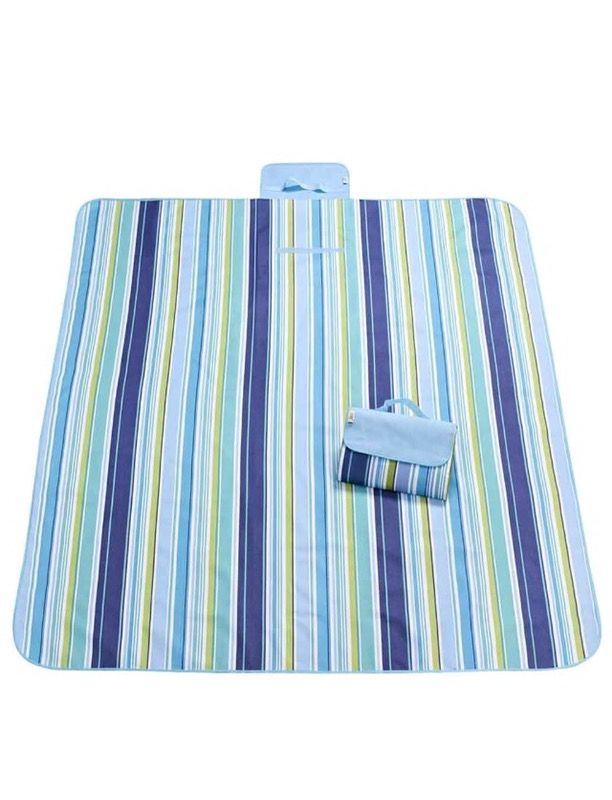 Waterproof picnic blanket - photo 4