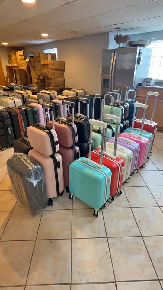 Carry Ons