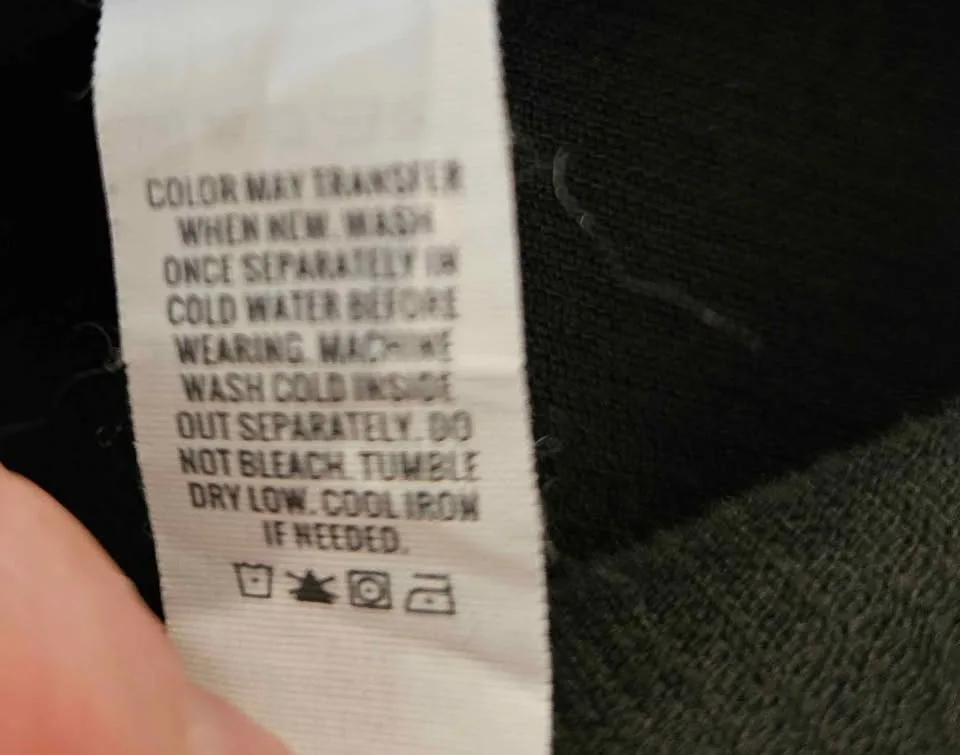 Aerie Corduroy Half Zip Jacket image indicator(10)