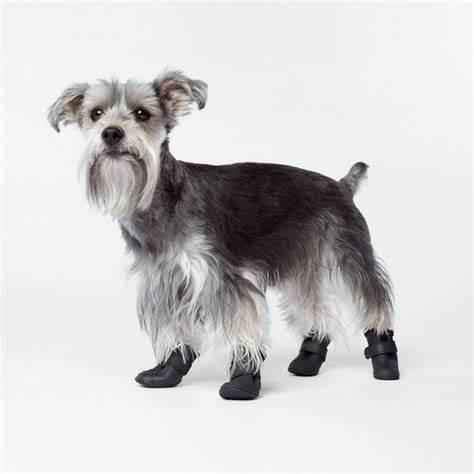 Canada Pooch Fleece Lined Wellies L