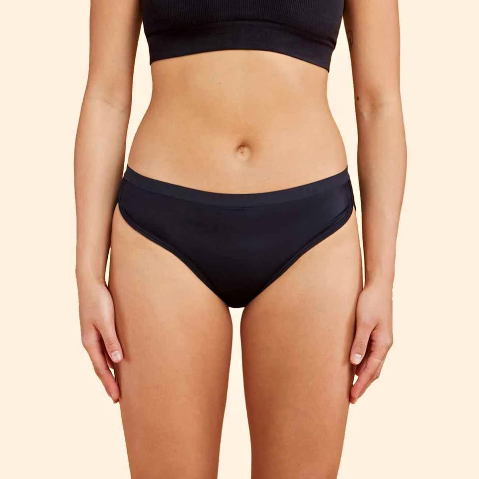 Thinx Sport Panties L