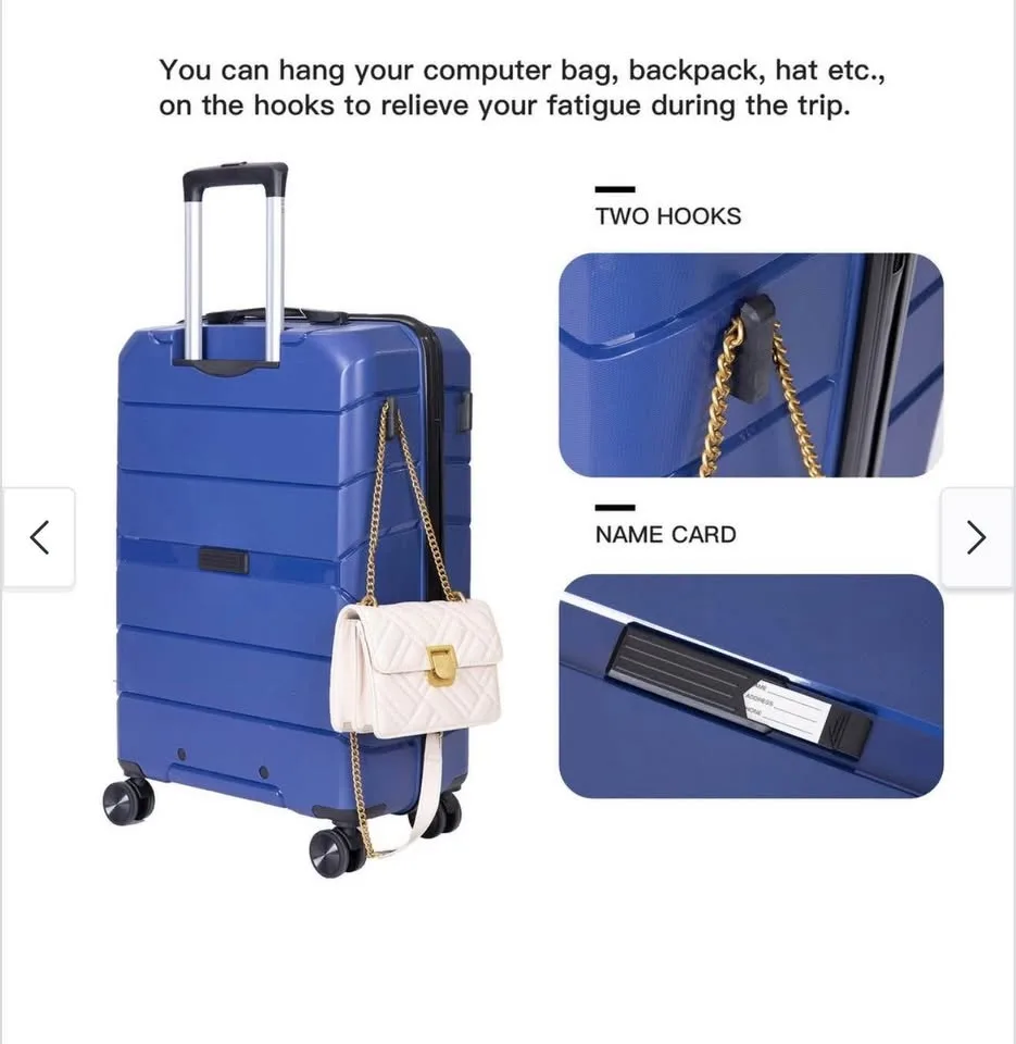Luggage set (New) image indicator(5)