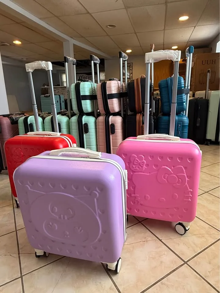 Carry ons 20” image indicator(4)