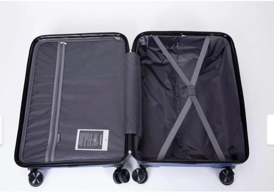 NEW! Luggage set (3 pcs) image indicator(2)