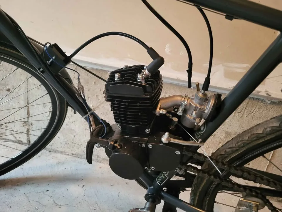 80cc 2 stroke gas bicycle 🚲 image indicator(2)