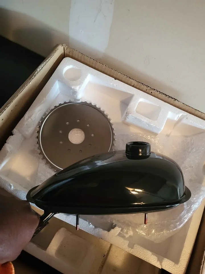 80cc 2 stroke gas bicycle 🚲 image indicator(4)