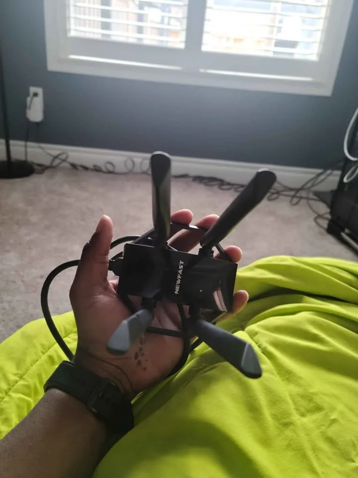 Pc wifi antenna 📶 image indicator(4)