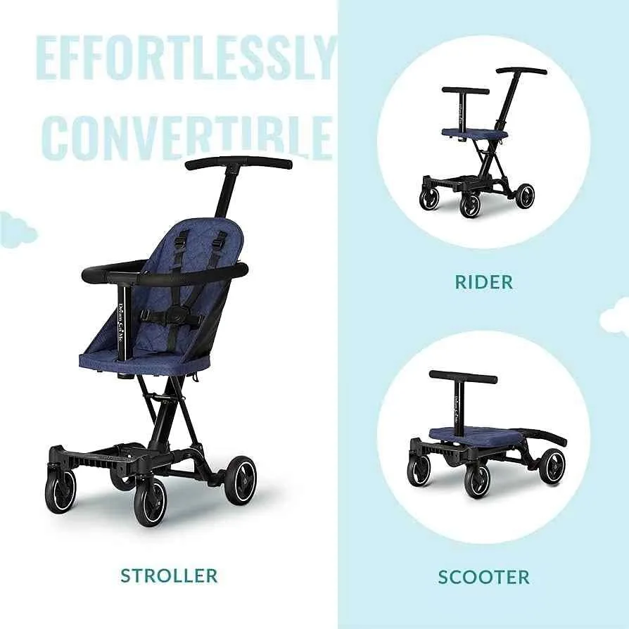 Lightweight stroller thumbnail