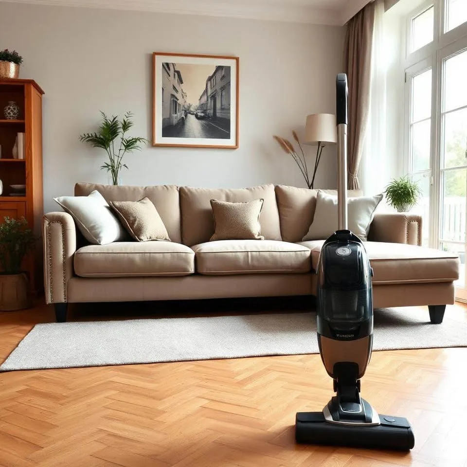 🌟 Professional Sofa Cleaning Service! 🌟 image indicator(3)