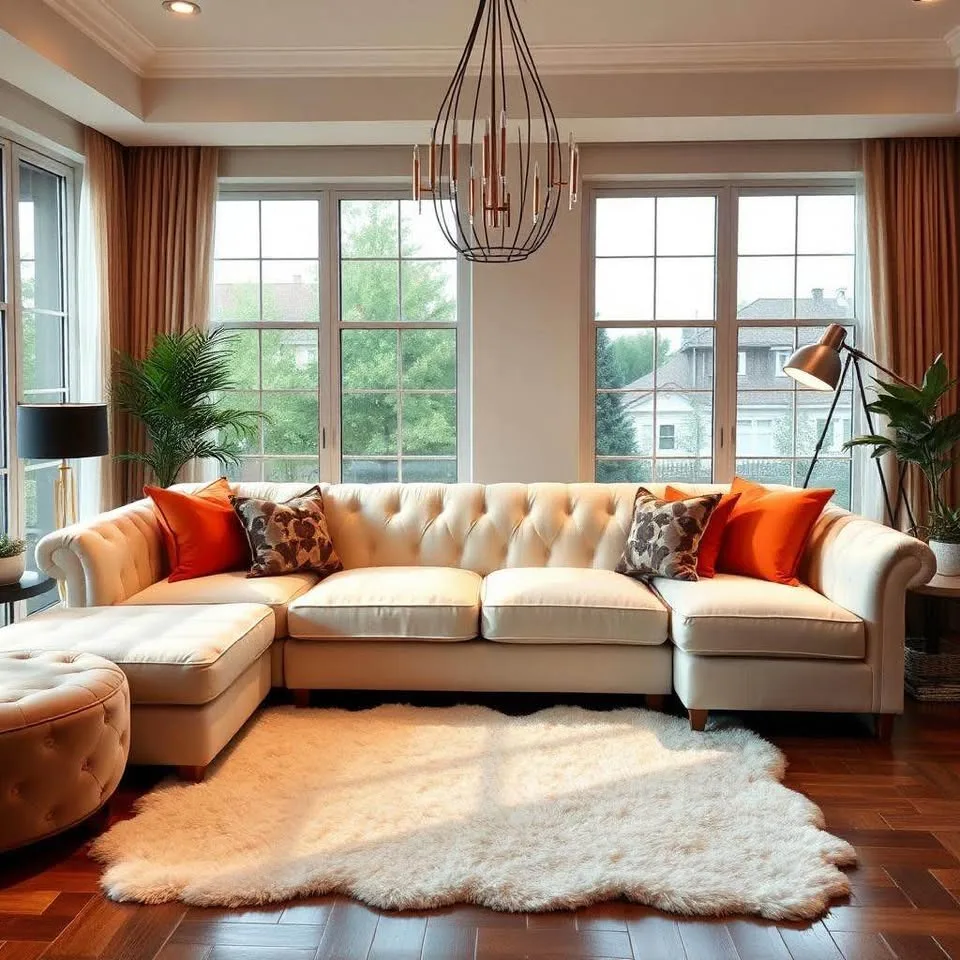 🌟 Professional Sofa Cleaning Service! 🌟 image indicator(6)