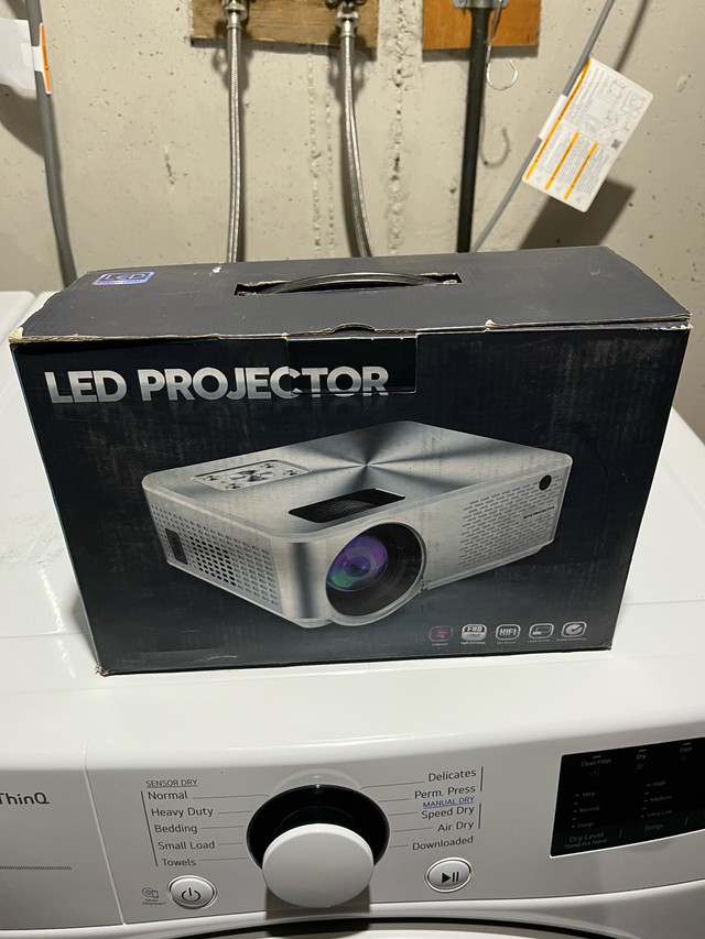 Led Projector