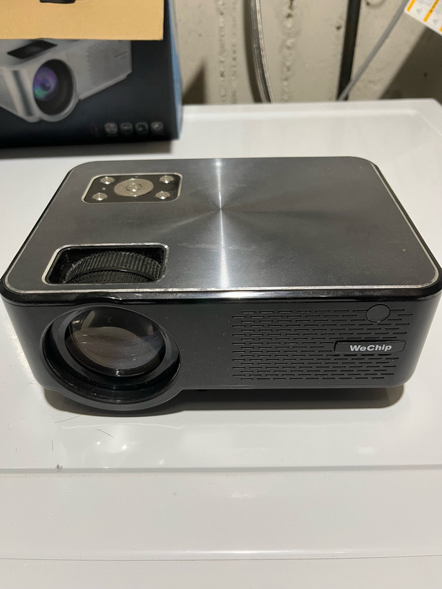 Led Projector - photo 2