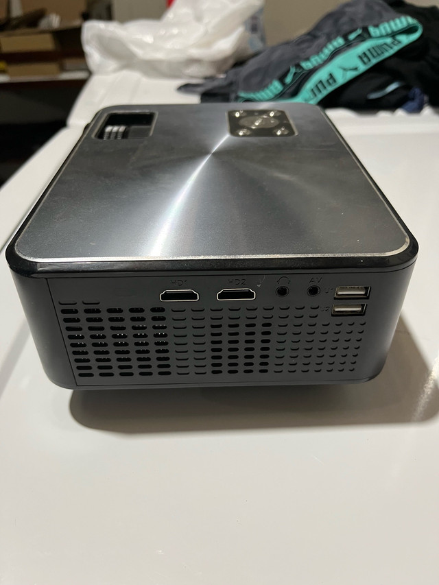 Led Projector - photo 3