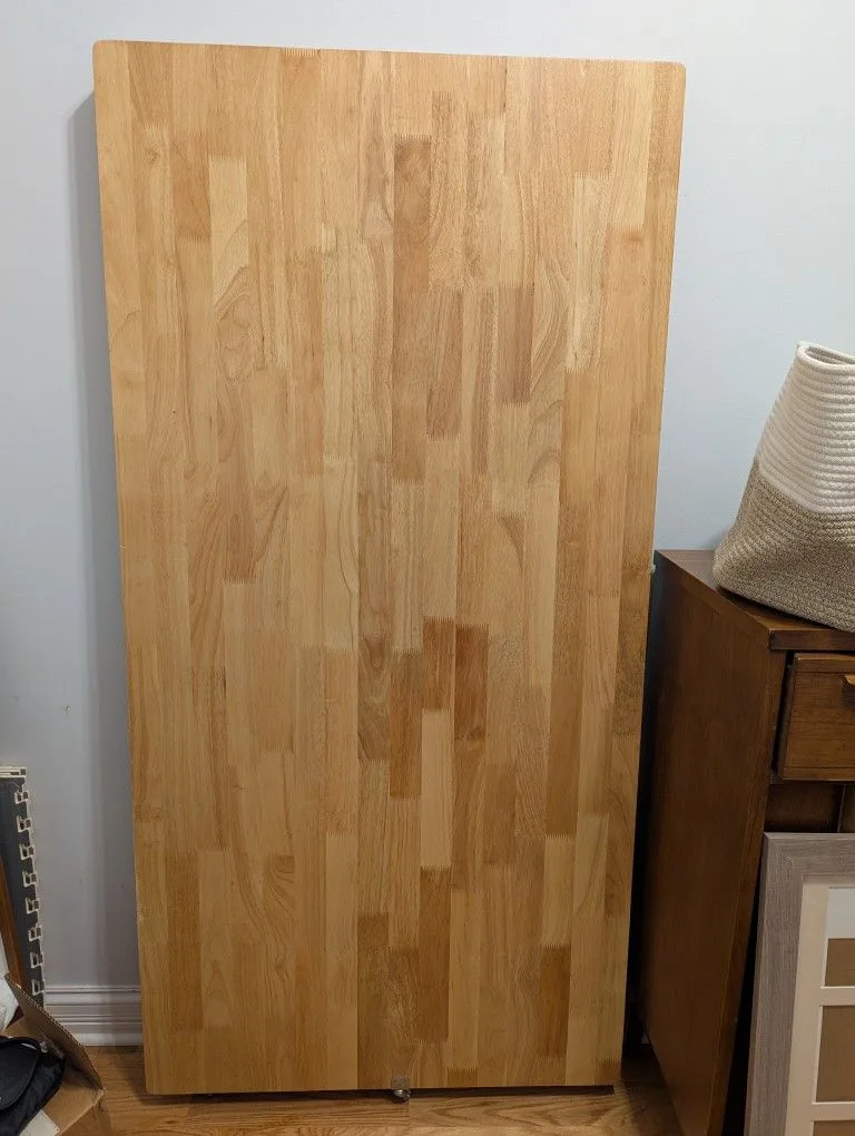 Folding Dining Room Table thumbnail