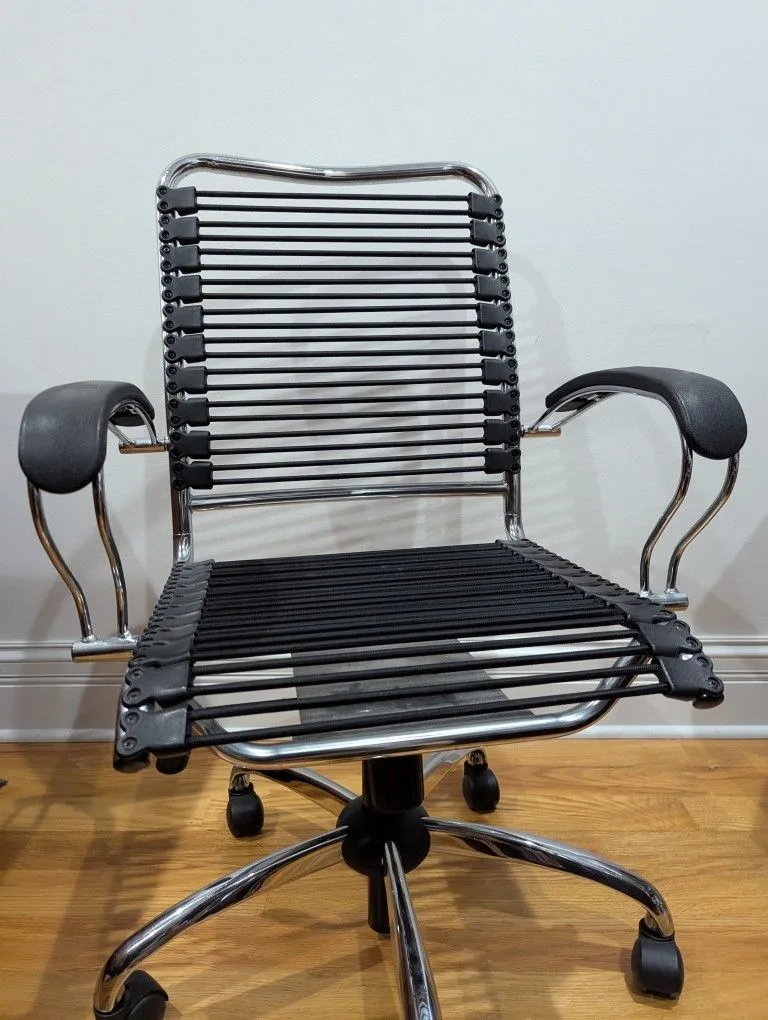 Niels Diffrient Humanscale Freedom Chair thumbnail