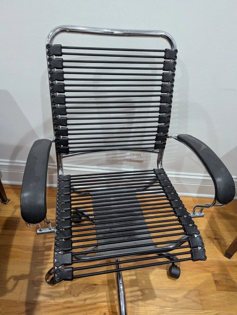 Niels Diffrient Humanscale Freedom Chair image indicator(2)