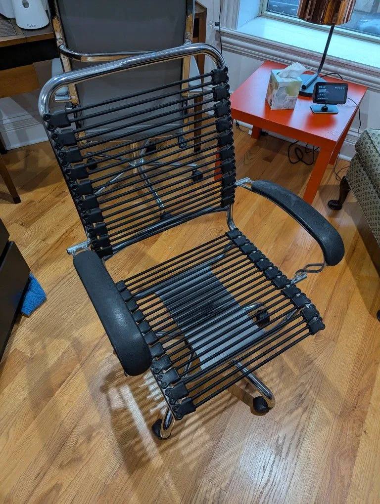 Niels Diffrient Humanscale Freedom Chair image indicator(3)