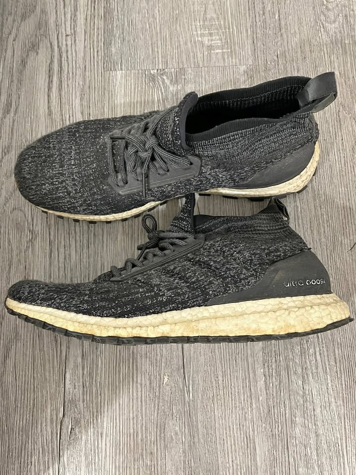 Adidas Ultraboost All Terrain