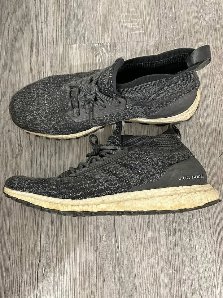 Adidas Ultraboost All Terrain thumbnail